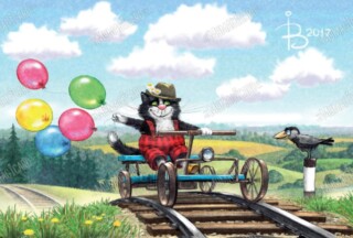Trolley