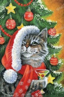 cat