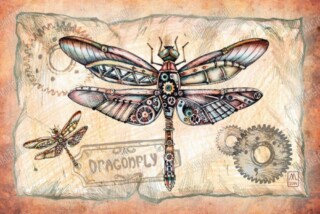 Dragonfly
