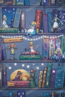 Book Girls