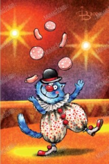 Blue cats, boat, fishing