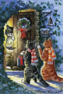 cats